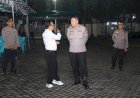 Kapolres-Bondowoso-Cek-Sejumlah-Gereja-Jelang-Perayaan-Paskah