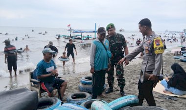 Polres-Situbondo-Tingkatkan-Pengamanan-Wisata-Pantai-Pada-Libur-Panjang-Isra-Miraj-dan-Imlek