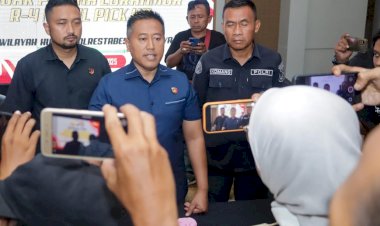 Polrestabes-Surabaya-Amankan-3-Terduga-Pelaku-Pengeroyokan-di-SPBU-Banjar-Sugihan