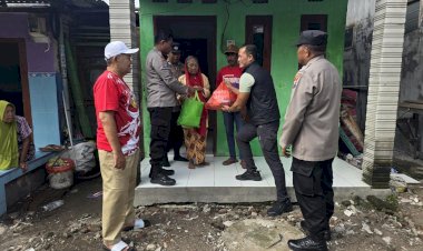 Bhabinkamtibmas-Tulangan-Peduli-Lansia