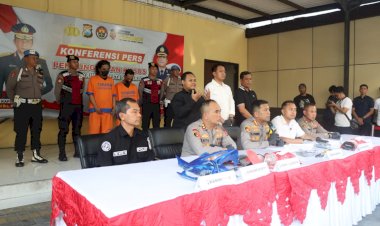 Polisi-Ringkus-Gembong-Curanmor-di-Sidoarjo