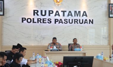 Polres-Pasuruan-Ajak-Perguruan-Silat-Komitmen-Jogo-Jatim