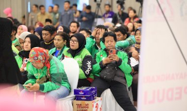 Polda-Jatim-Gelar-Baktikes-Hari-Bhayangkara-ke-79,-Beri-Layanan-Kesehatan-Gratis-Belasan-Ribu-Warga-Jawa-Timur