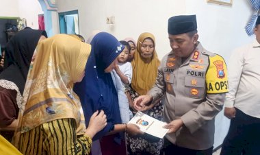 Kapolres-Probolinggo-Sambangi-Rumah-Duka-Sampaikan-Bela-Sungkawa-pada-Keluarga-Korban-Penembakan-di-Papua