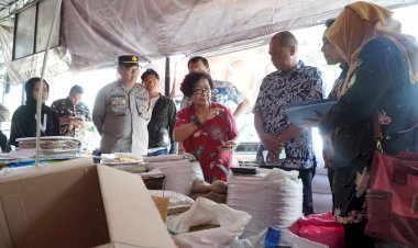 Satgas-Pangan-Polres-Blitar-Lakukan-Pendataan-Stok-Beras-Antisipasi-Kelangkaan-dan-Kenaikan-Harga