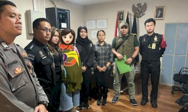 Polri-dan-Kepolisian-Singapura-Bekerja-Sama-Bongkar-Sindikat-Perdagangan-Bayi-Lintas-Negara