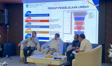 Dittipidter-Bareskrim-Polri-dan-KLHK-Dorong-Kepatuhan-Industri-Lewat-Sosialisasi-Pengelolaan-Limbah-B3-FABA