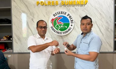 Polres-Sumenep-Amankan-Tersangka-Pengedar-Sabu-di-Talango