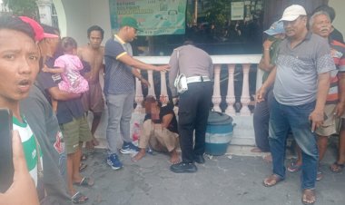 Gerak-Cepat-Polsek-Kenjeran-Amankan-Pelaku-Jambret-di-Platuk--dari-Amukan-Massa