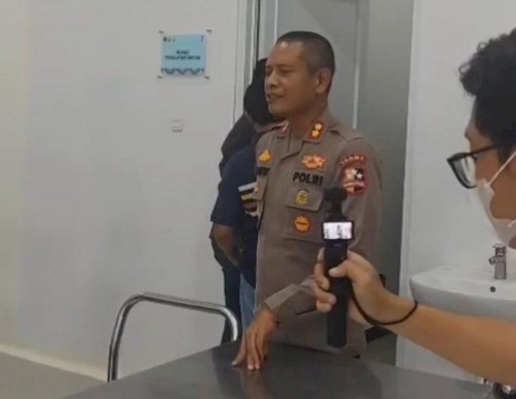 SPPG Polri Pejaten Jadi Role Model Nasional, Kementan dan Mitra Studi Tiru Program Makan Bergizi Gratis