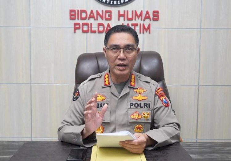 Hari ke -10 Tim DVI Polda Jatim Berhasil Identifikasi 15 Jenazah Korban KMP Tunu Pratama