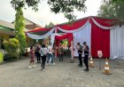 Amankan-Ibadah-Paskah,-Polres-Probolinggo-Siagakan-Personel-di-Gereja