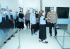 Itwasda-Polda-Jatim-Lakukan-Pengawasan-SPPG-Polres-Gresik-Pastikan-Kualitas-dan-Kebersihan-MBG