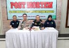Polda-Jatim-Tegaskan-Proses-Hukum-Kasus-Robohnya-Ponpes-Setelah-Proses-Identifikasi-Jenazah-Selesai