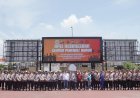 Gelar-Apel-Kebangsaan-Buruh-dan-Doa-Bersama-di-Polresta-Sidoarjo