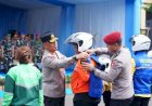 Polri-Perkuat-Kemitraan-dengan-Ojek-Online:-Polda-Lampung-Gelar-Bakti-Sosial-dan-kesehatan-pada-Apel-Ojol-Kamtibmas-Nasional-2025