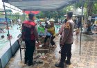 Patroli-Tempat-Wisata,-Polsek-Balongbendo-Wujudkan-Libur-Nataru-Aman-dan-Nyaman