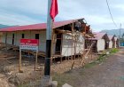 Capai-47-Unit,-Pembangunan-Huntara-Sat-Brimob-Polda-Sumbar-Terus-Berjalan-di-Pauh